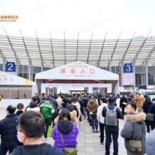 品牌云集，百花齊放|第30屆成都醫(yī)博會(huì)在蓉盛大開(kāi)幕！