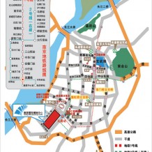 如何到達(dá)南京國(guó)際博覽中心？南京國(guó)際博覽中心詳細(xì)交通路線
