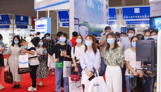 GEME 2023第五屆全球電子技術(shù)（重慶）展覽會(huì)“西南電子第一展”，你來(lái)了嗎？