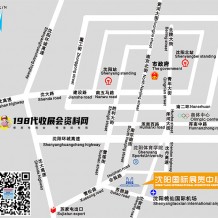 如何到達(dá)沈陽(yáng)國(guó)際展覽中心？沈陽(yáng)國(guó)際展覽中心參展交通路線！