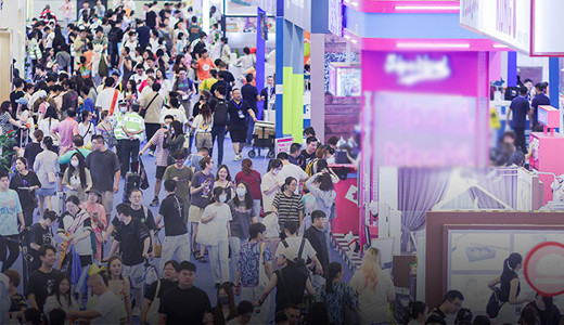 再創佳績！AHR Expo攜暖通制冷行業熱潮席卷奧蘭多