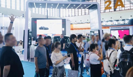 HCE2025廣州國際健康產業博覽會