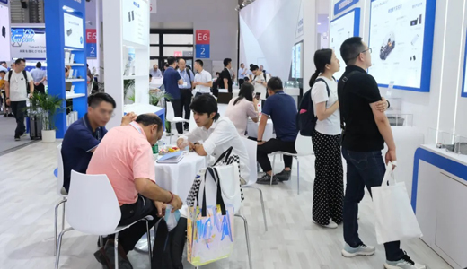韓國電池儲能展吸引比亞迪等79家中國企業參展