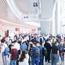 2025深圳高交會·第二十七屆中國國際高新技術成果交易會