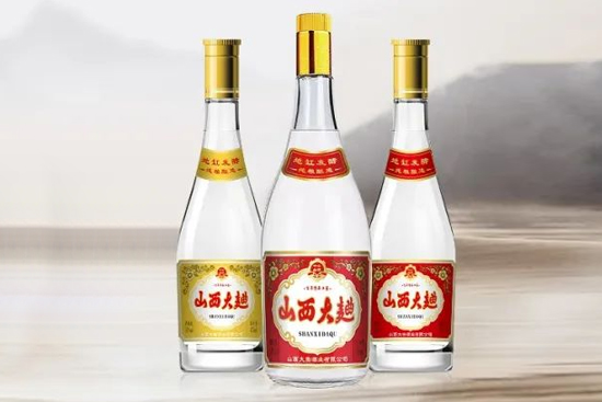 清香型光瓶酒新時(shí)代來(lái)襲，看山西大曲如何閃耀千億賽道！